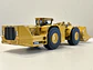 Equipo Minero Scooptram Cat R1700G | Diecast Masters 1:50 - thumbnail 7