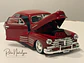 Auto Chevrolet Aerosedan Fleetline (1948) | Motormax 1:24 - thumbnail 2