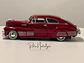 Auto Chevrolet Aerosedan Fleetline (1948) | Motormax 1:24 - thumbnail 6
