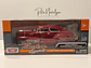 Auto Chevrolet Aerosedan Fleetline (1948) | Motormax 1:24 - thumbnail 10