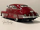 Auto Chevrolet Aerosedan Fleetline (1948) | Motormax 1:24 - thumbnail 7