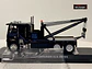 Camión Freightliner FLA 9664 Terminator 2 | Greenlight 1:43 - Miniatura 3