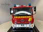 Camión de Bomberos Mercedes-Benz LF 16/12 1995 | IXO 1:43 - Miniatura 2