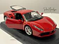 Auto Ferrari 488 GTB | Bburago 1:24 Coleccionable - Miniatura 2