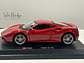 Auto Ferrari 488 GTB | Bburago 1:24 Coleccionable - Miniatura 5