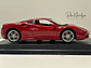 Auto Ferrari 488 GTB | Bburago 1:24 Coleccionable - Miniatura 9