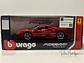 Auto Ferrari 488 GTB | Bburago 1:24 Coleccionable - Miniatura 11