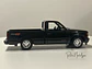 Camioneta Chevrolet 454 SS Pick-up (1993) | Maisto 1:24 - Miniatura 9