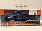 Camioneta Ford F-100 Pick Up (1956) | Motormax 1:24 - Miniatura 10
