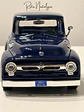 Camioneta Ford F-100 Pick Up (1956) | Motormax 1:24 - Miniatura 2