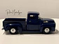 Camioneta Ford F-100 Pick Up (1956) | Motormax 1:24 - Miniatura 5