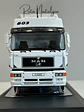 Camión MAN F2000 19.463 (1994) | IXO Escala 1:43 - Miniatura 2