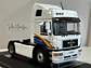Camión MAN F2000 19.463 (1994) | IXO Escala 1:43 - Miniatura 3