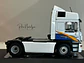 Camión MAN F2000 19.463 (1994) | IXO Escala 1:43 - Miniatura 4
