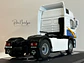 Camión MAN F2000 19.463 (1994) | IXO Escala 1:43 - Miniatura 5