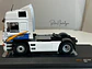 Camión MAN F2000 19.463 (1994) | IXO Escala 1:43 - Miniatura 8