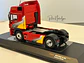 Camión MAN F2000 19.463 (1994) | IXO Escala 1:43 - Miniatura 15