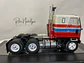 Camión GMC Astro 95 (1970) | IXO 1:43 Coleccionable - Miniatura 5
