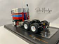 Camión GMC Astro 95 (1970) | IXO 1:43 Coleccionable - Miniatura 7