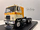 Camión GMC Astro 95 (1970) | IXO 1:43 Coleccionable - Miniatura 10
