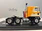 Camión GMC Astro 95 (1970) | IXO 1:43 Coleccionable - Miniatura 14