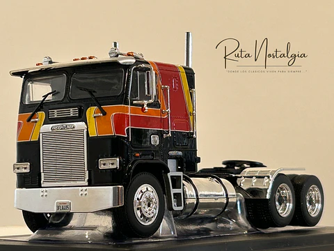 Camión Freightliner FLA (1993) | IXO Escala 1:43