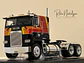 Camión Freightliner FLA (1993) | IXO Escala 1:43 - Miniatura 1