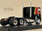 Camión Freightliner FLA (1993) | IXO Escala 1:43 - Miniatura 5