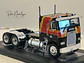 Camión Freightliner FLA (1993) | IXO Escala 1:43 - Miniatura 3