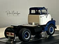 Camión GMC 950 COE (1955) | IXO 1:43 Coleccionable - Miniatura 5
