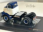 Camión GMC 950 COE (1955) | IXO 1:43 Coleccionable - Miniatura 6