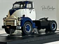 Camión GMC 950 COE (1955) | IXO 1:43 Coleccionable - Miniatura 1