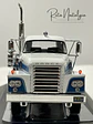 Camión Dodge LCF CT900 (1960) | IXO Escala 1:43 - Miniatura 2