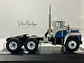 Camión Dodge LCF CT900 (1960) | IXO Escala 1:43 - Miniatura 4