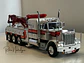 Grúa Peterbilt 359 Wrecker (1976) | IXO Escala 1:43 - thumbnail 1
