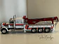 Grúa Peterbilt 359 Wrecker (1976) | IXO Escala 1:43 - thumbnail 5