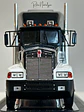 Camión Kenworth T600 (1986) | IXO Escala 1:43 - thumbnail 2