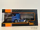 Camión Mercedes-Benz Actros MP4 | IXO Escala 1:43 - thumbnail 10