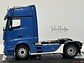 Camión Mercedes-Benz Actros MP4 | IXO Escala 1:43 - thumbnail 4