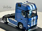 Camión Mercedes-Benz Actros MP4 | IXO Escala 1:43 - thumbnail 9
