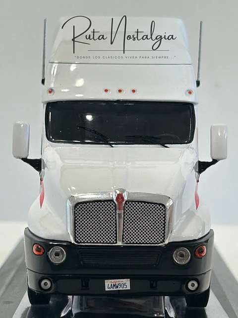Camión Kenworth T2000 (1998) | IXO Escala 1:43
