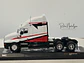 Camión Kenworth T2000 (1998) | IXO Escala 1:43 - thumbnail 4