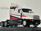 Camión Kenworth T2000 (1998) | IXO Escala 1:43 - thumbnail 1