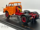 Camión MAN 19.280H (1971) | IXO 1:43 Coleccionable - Miniatura 5