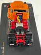 Camión MAN 19.280H (1971) | IXO 1:43 Coleccionable - Miniatura 6