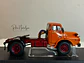 Camión MAN 19.280H (1971) | IXO 1:43 Coleccionable - Miniatura 8