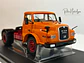 Camión MAN 19.280H (1971) | IXO 1:43 Coleccionable - Miniatura 1