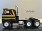 Camión Mack Serie F 1977 | IXO 1:43 Coleccionable - thumbnail 4