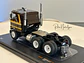 Camión Mack Serie F 1977 | IXO 1:43 Coleccionable - thumbnail 5