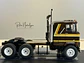 Camión Mack Serie F 1977 | IXO 1:43 Coleccionable - thumbnail 8